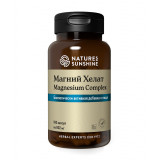 Магний Хелат NSP (Magnesium Complex)